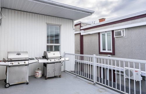 Mauricie Apartment | 311 Chambre Pratique et Confortable