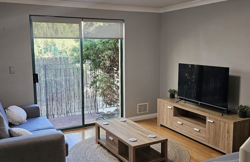 Connolly House | Golfers Getaway. Newly renovated home backing right on to the golf course.