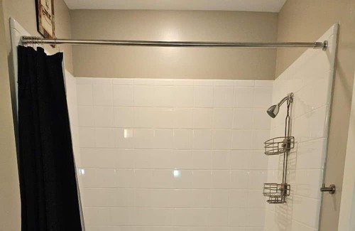 Covington Condo | Low Key Lux Apt, conveniently located right off I-20.