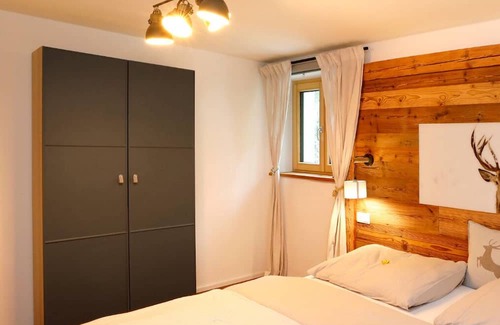 Heiligenblut Apartment | Ferienwohnung/app. für 5 Gäste mit 95m² in Winkl