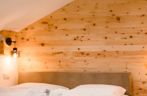 Heiligenblut Apartment | Ferienwohnung/app. für 4 Gäste mit 65m² in Winkl