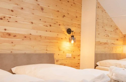 Heiligenblut Apartment | Ferienwohnung/app. für 4 Gäste mit 65m² in Winkl
