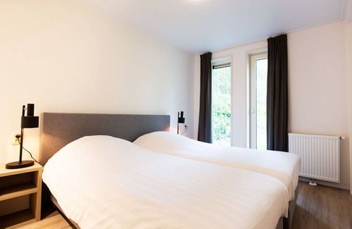 Zorgvlied Apartment | 6 people pet-free Comfortable Vacation Home
