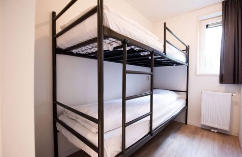 Zorgvlied Apartment | 6 people pet-free Comfortable Vacation Home