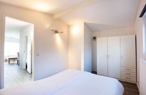 Zorgvlied Apartment | Holiday home Chalet Drenthe