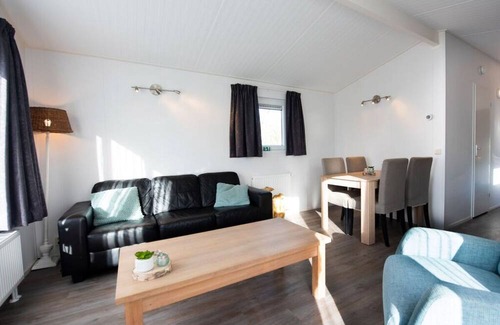Zorgvlied Apartment | Holiday home Chalet Drenthe