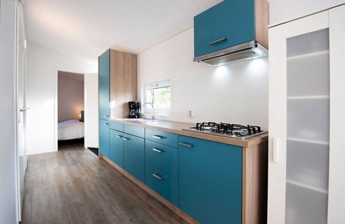 Zorgvlied Apartment | Holiday home Chalet Drenthe