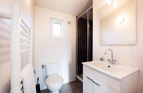 Zorgvlied Apartment | Drenthe Chalet Comfort - pet -free