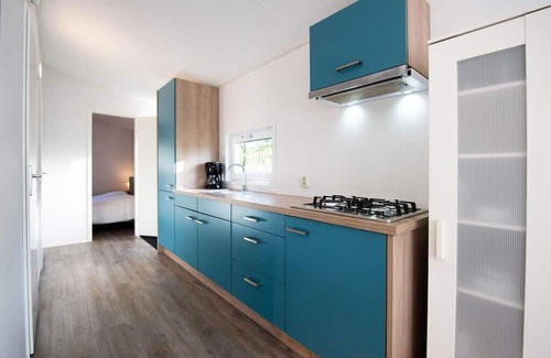 Zorgvlied Apartment | Drenthe Chalet Comfort - pet -free