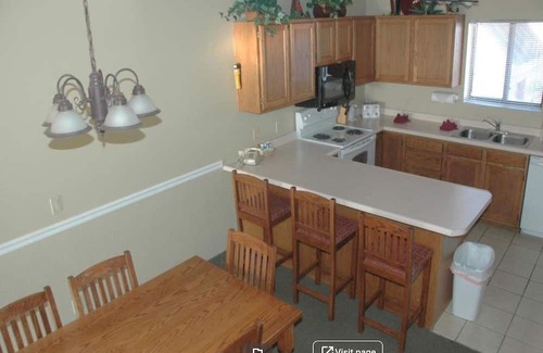 Powder Mountain Apartment | Powder Mountain Ski Resort- Ski in /Ski out. sleeps 7. 2/7-2/14/2025