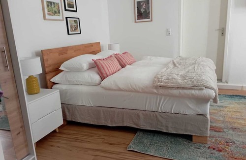 Amorbach Apartment | One Bedroom Apartment Schenkgasse 4