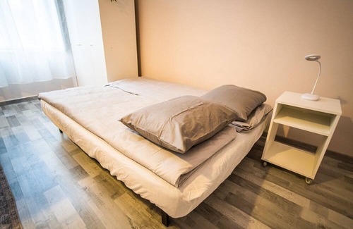 Kecskemet Apartment | Entire Flat in Kecskemét Center
