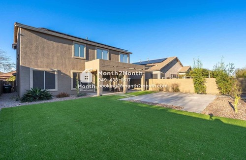 Anthem West House | Stunning on Venture Ct #41697