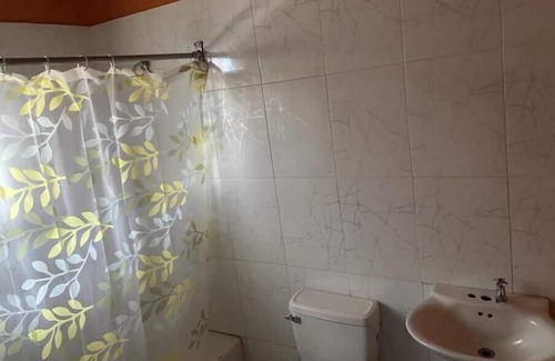 Mandeville House | Cozy accommodation in the cool hills of ,Mandeville with a view of the ocean