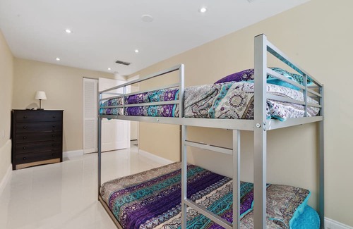 Gulf Coast Acres House | Tranquil Getaway: Relax in our Peaceful Haven