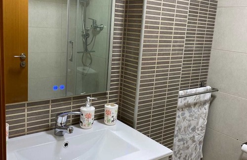 Alcossebre Apartment | Relax by the Sea: our Ground Floor Apartment With a View