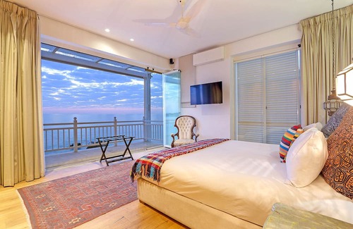 Clifton Villa | Cape Ivory - Two Bedroom Villa, Sleeps 4