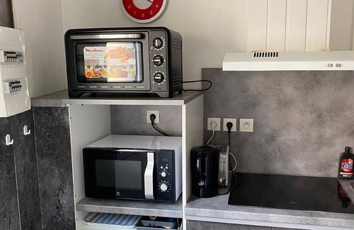 Poullan-sur-Mer House | Holiday house Poullan sur Mer for 2 - 6 persons with 3 bedrooms - Row house