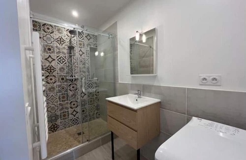 Beaugency Apartment | Good Idea!