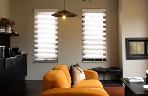 Carlton River Villa | Suite North - Wherewithal