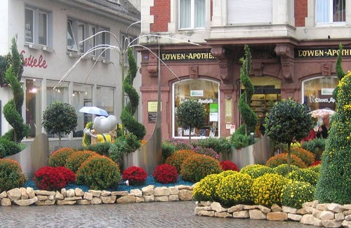 Schwanau Apartment | Holiday apartment Oberle