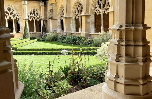 Bergerac House | Logement de Charme Refait à Neuf Avec Piscine et Climatisation