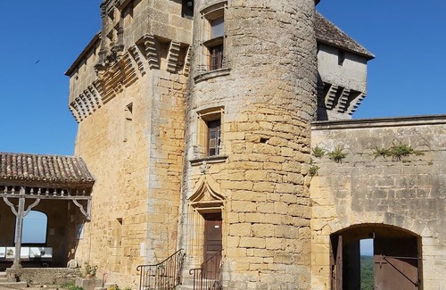 Bergerac House | Logement de Charme Refait à Neuf Avec Piscine et Climatisation