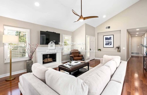 Woodbridge House | Charming Retreat on Cedarlake #41553