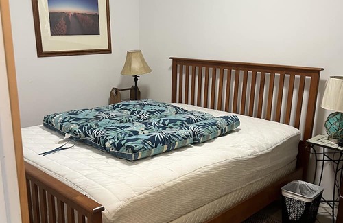 Bridgton Cottage | Lakeside Cottage On Long Lake