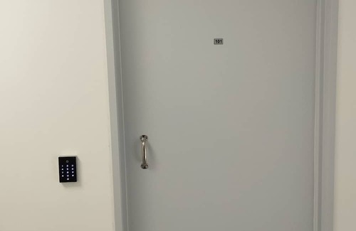 Albi Apartment | New studio with air con R1 - albicasa apparthotel