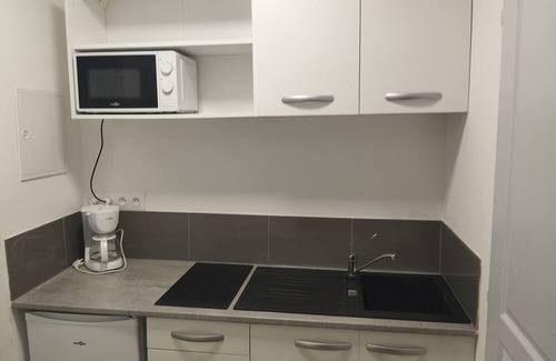 Albi Apartment | New studio with air conditioning 1p - albicasa app