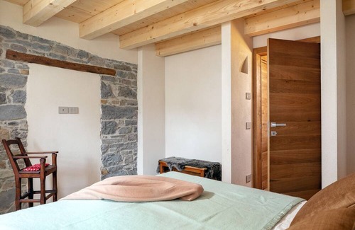 Vigo di Fassa House | La Casa - Fantastic refurbished modern chalet in the heart of Val di Fassa