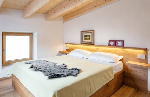 Vigo di Fassa House | La Casa - Fantastic refurbished modern chalet in the heart of Val di Fassa