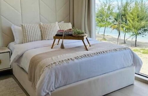 Hulhumale House | Lazzlla spacious 2BRbeachfront