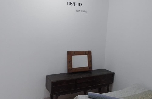 Monterrico Apartment | Located 15 minutes from the international Airport Horacio Guzman Jujuy ,