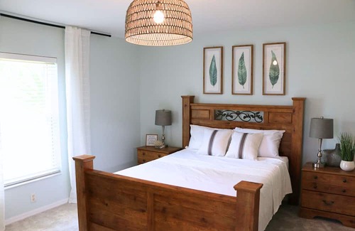 Englewood East House | Massive Playground & Pool Home Near Multiple Beaches