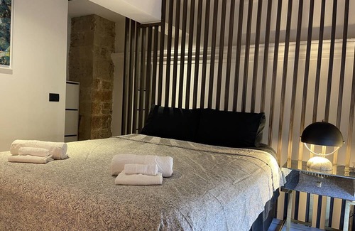 Santo Spirito Apartment | Apartment in Carmine Square