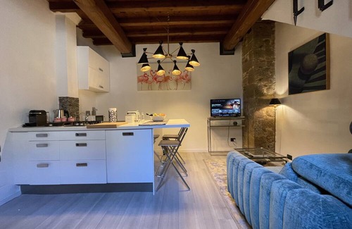 Santo Spirito Apartment | Apartment in Carmine Square
