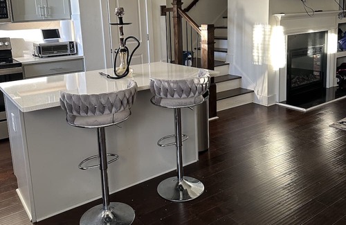 Lithonia House | Cozy & specious home