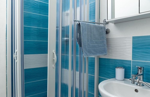 Porto Empedocle Apartment | Holiday Home 'Nautilus' with Sea View, Wi-Fi and Air Conditioning