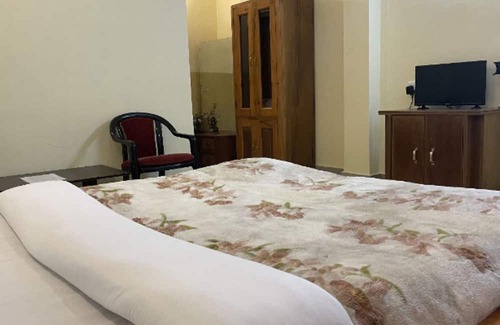 Dirang Resort | Awoo Resort