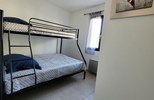 Nissan-lez-Enserune Villa | Jolie Villa à Proximité du Canal du Midi et de la Méditerrané