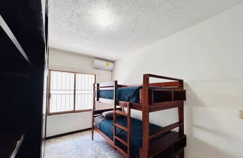 Lomas de Mazatlan Apartment | Vrbo Property