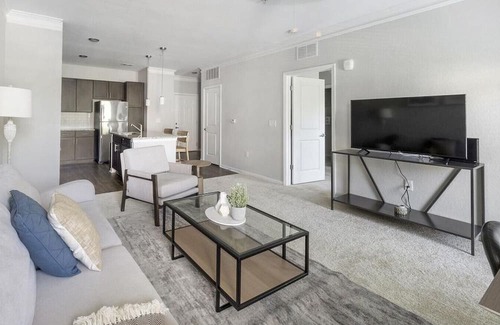 Johns Island Apartment | Landing at Crowne at Live Oak Square - 1 Bedroom in Charleston