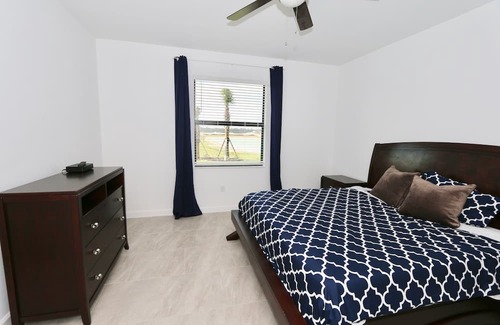 Estero House | Stunning house in prestigious and upscale development.