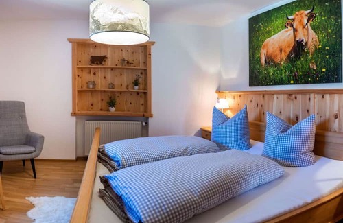 Wallgau Apartment | Amazing apartment in Wallgau