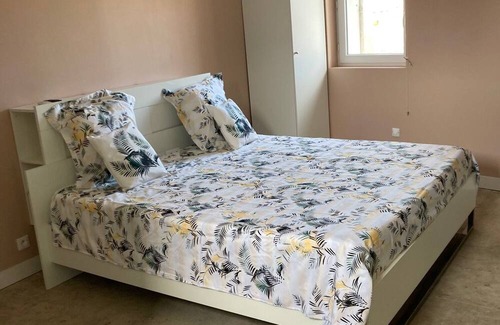 Bernis House | Village house with courtyard near Nimes Montpellier