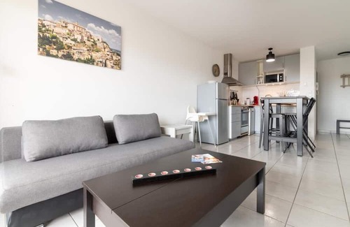 Monteux Apartment | Vrbo Property