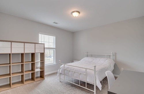 Canterbury Farms House | Southern Augusta Home