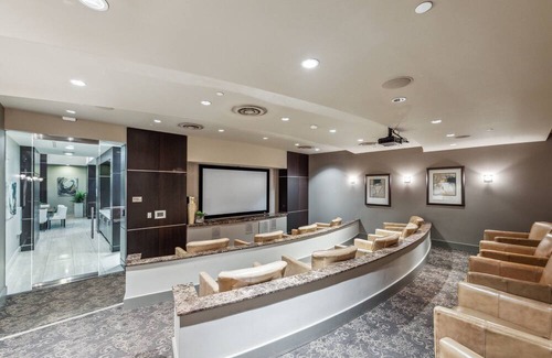 East Village Apartment | East Village 1 BR w/ Office by Anyplace - 11598